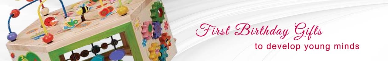 First Birthday Gifts | Free Delivery Australia