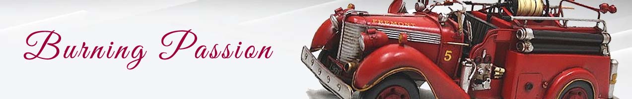 Buy Fire Truck Models | Fuel the burning passion | FREE Delivery Australia