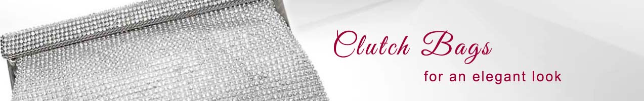 Clutch Bags |Free Delivery Australia