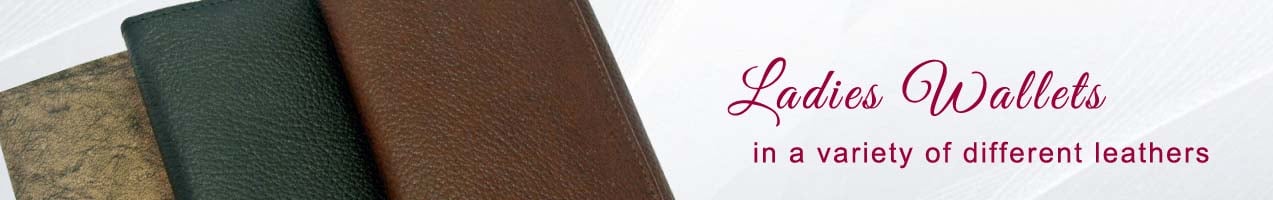 Ladies Wallets Genuine Leather | Free Delivery Australia