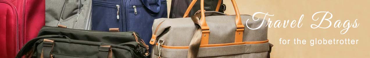 Travel Bags Men and Women | Free Delivery Australia