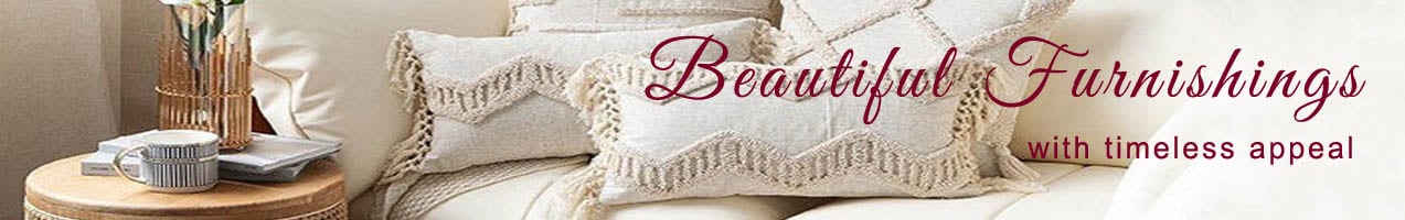 Soft Furnishings | FREE DElivery Australia