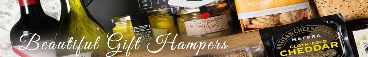 Buy Hampers | FREE Delivery Australia
