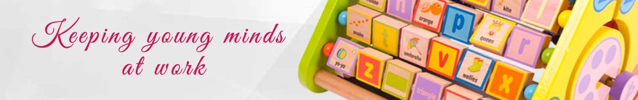 Buy Kids Toys & Educational Gifts | FREE Delivery Australia
