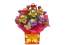 Mothers Day Chocolate Bouquet Hamper